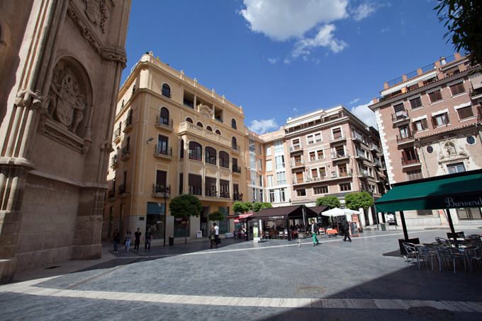Murcia - a different perspective 4