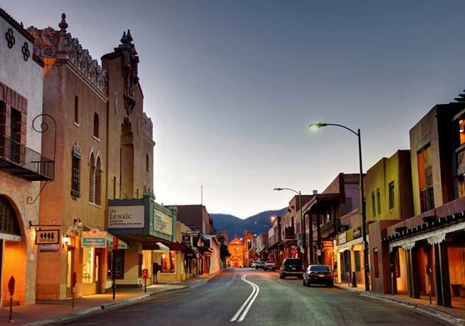New Mexico