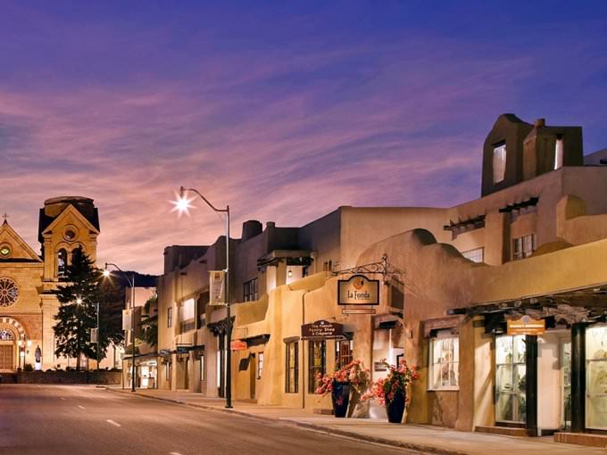New Mexico