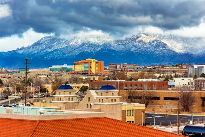 New Mexico
