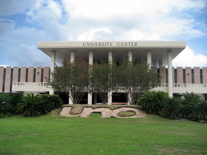 UNO UC Front