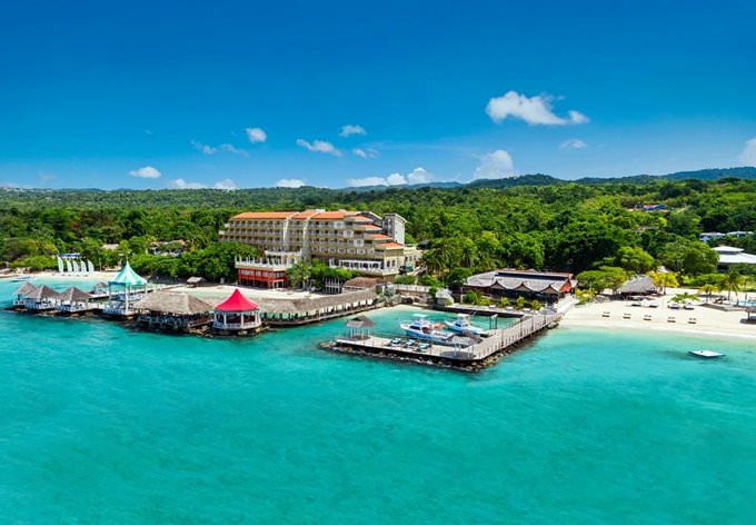 Ocho Rios Pictures | Photo Gallery of Ocho Rios - High-Quality Collection