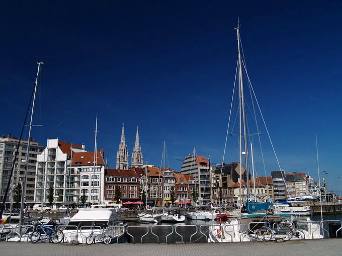 Oostende