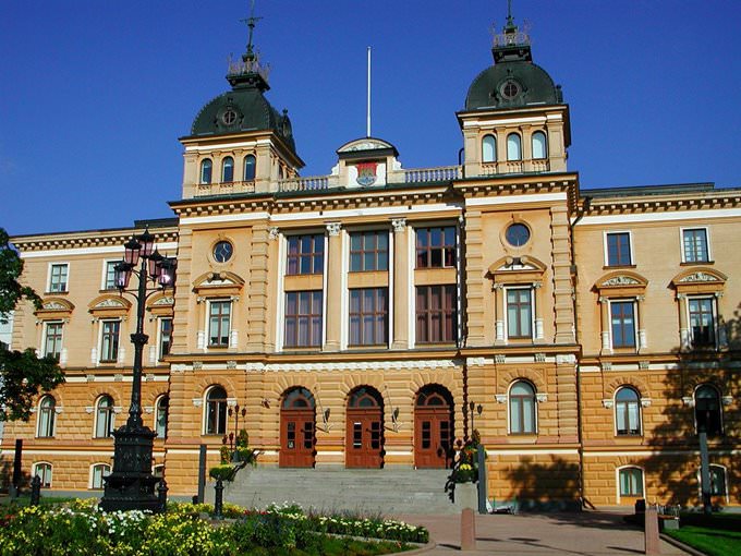 Oulu City House