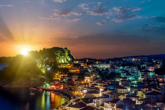 Parga