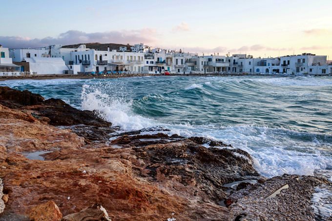 Paros