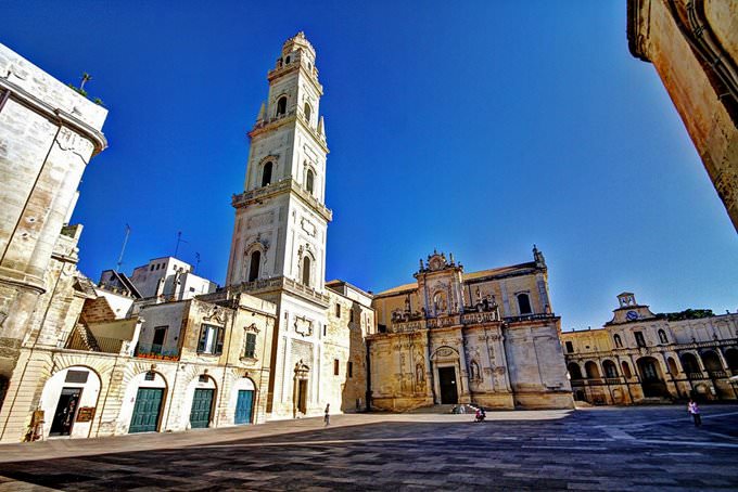 Lecce