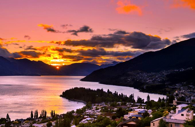 Queenstown