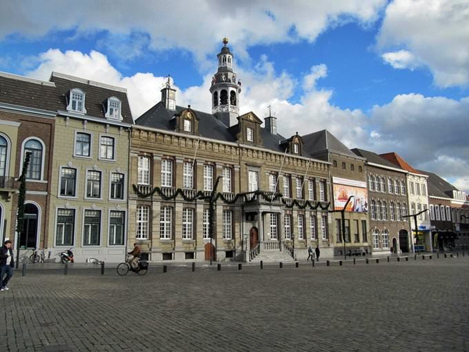 Roermond Pictures | Photo Gallery of Roermond - High-Quality Collection