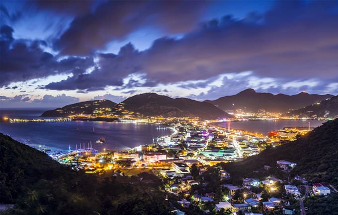 Saint Martin / Sint Maarten