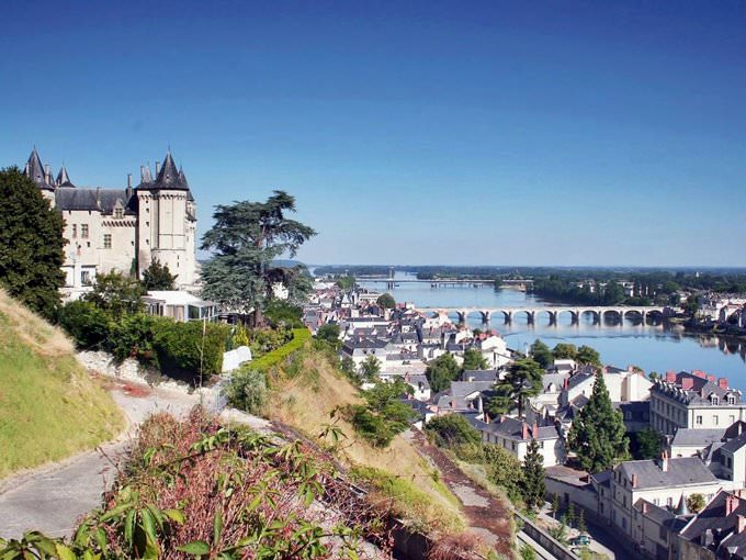 Saumur