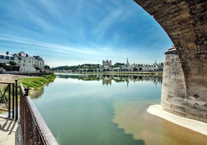 Saumur