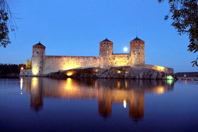 Savonlinna