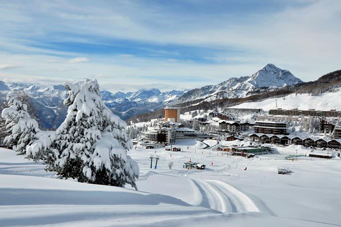 Sestriere