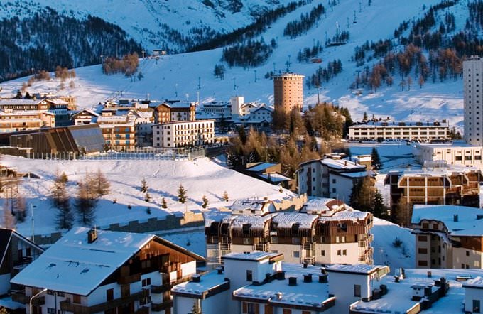 Sestriere