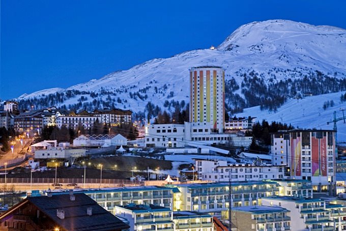 Sestriere