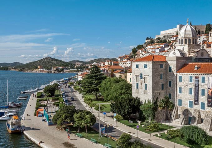Sibenik
