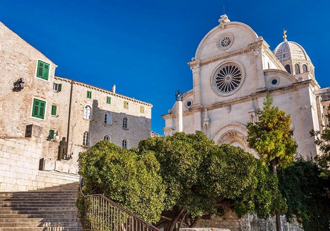 Sibenik