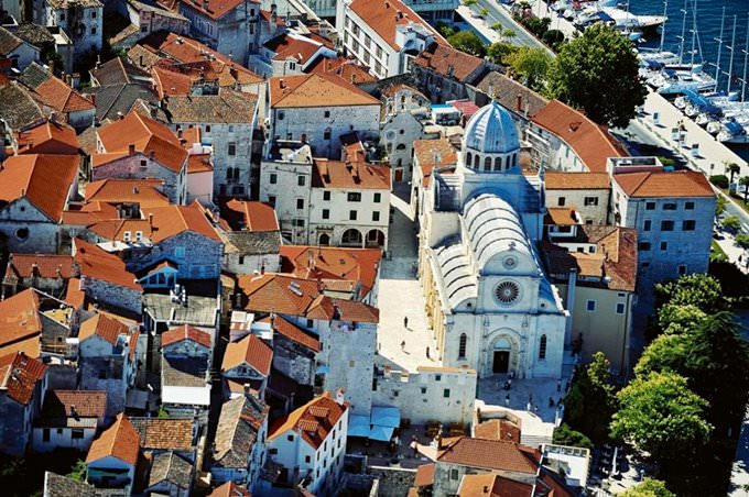 Sibenik