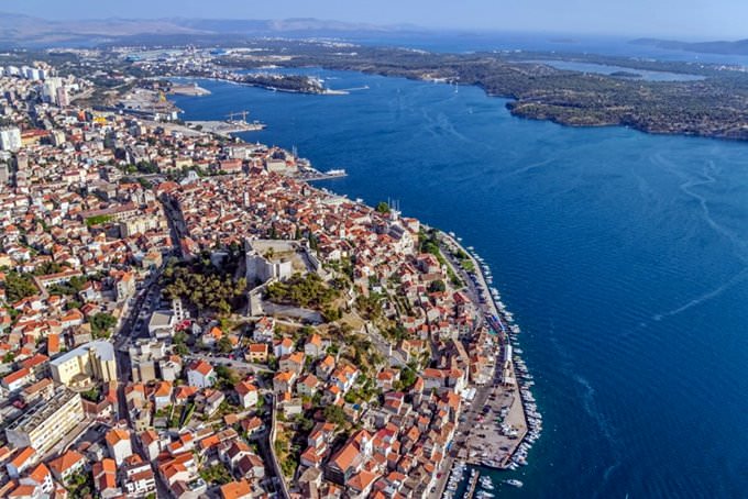 Sibenik