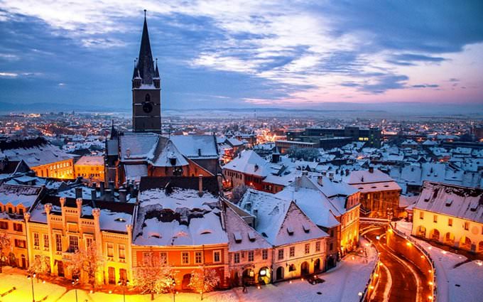 Sibiu
