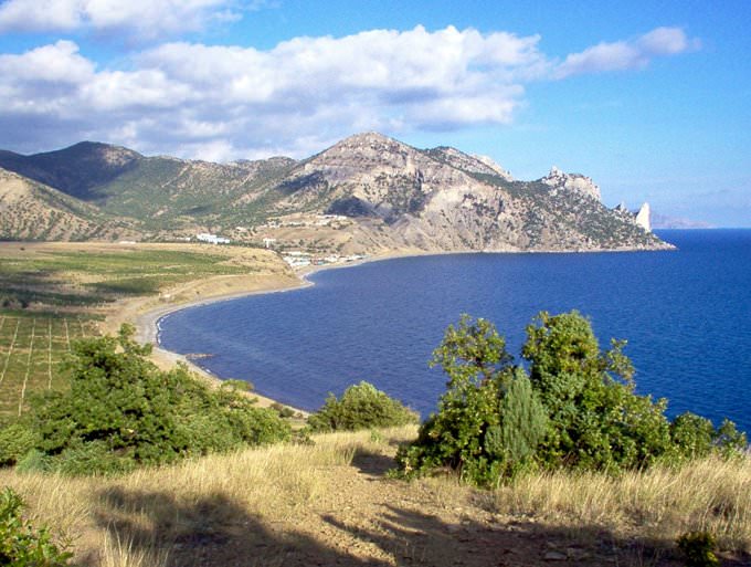 SUDAK