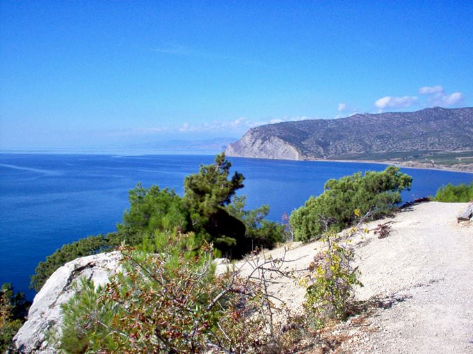 SUDAK