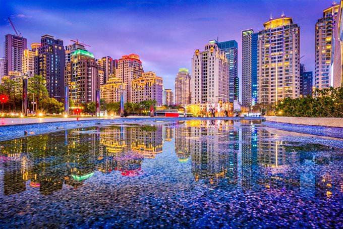 Taichung