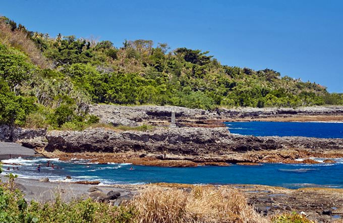 Tanna Island