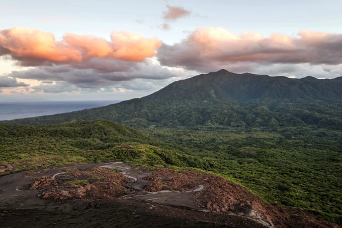 Tanna Island