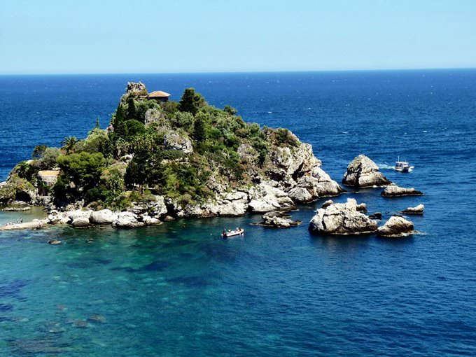 Taormina