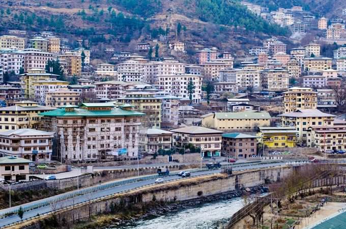 Thimphu