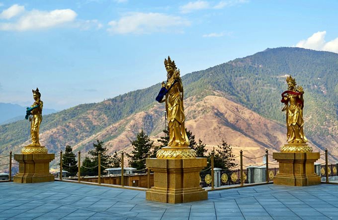 Thimphu