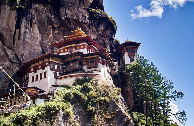 Thimphu