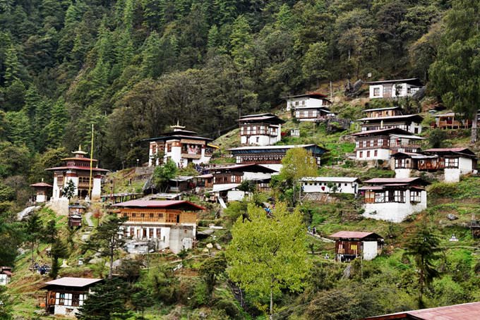 Thimphu
