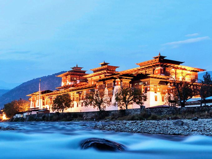 Thimphu