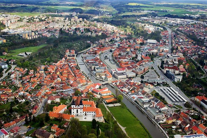 Trebic