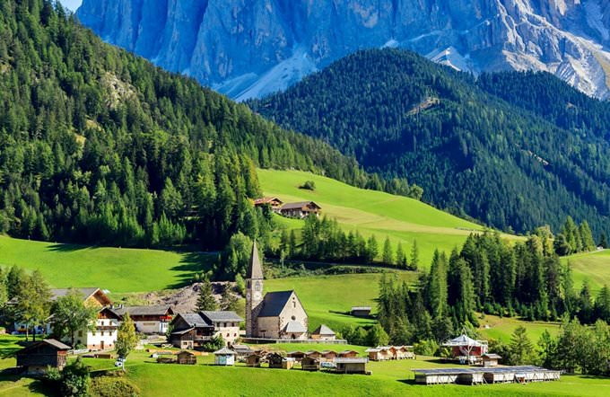 Trentino