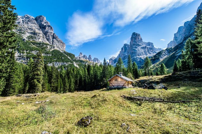 Trentino