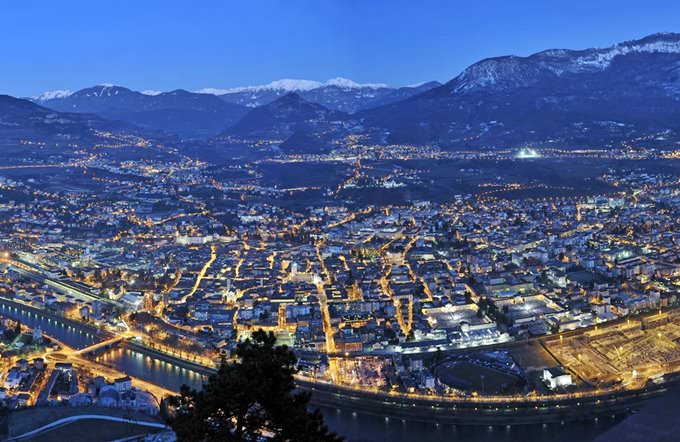 Trento