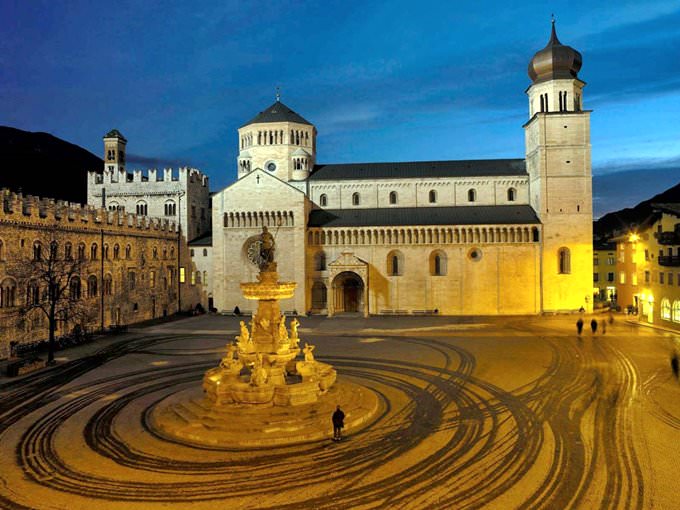 Trento