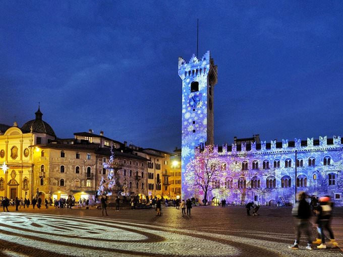 Trento