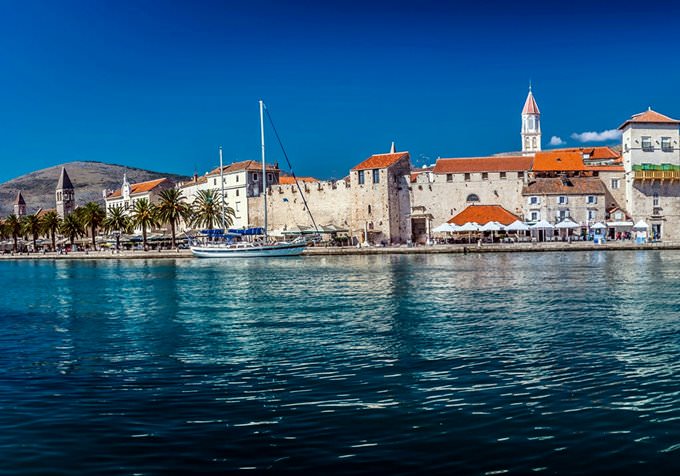 Trogir