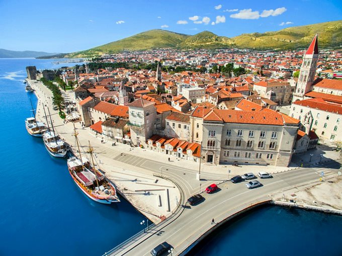 Trogir