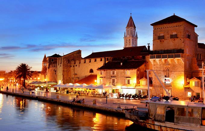 Trogir