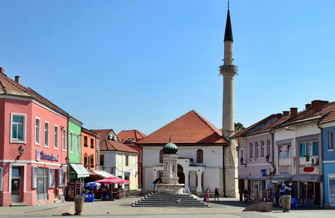 Tuzla