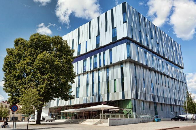 Uppsala Konsert & kongress