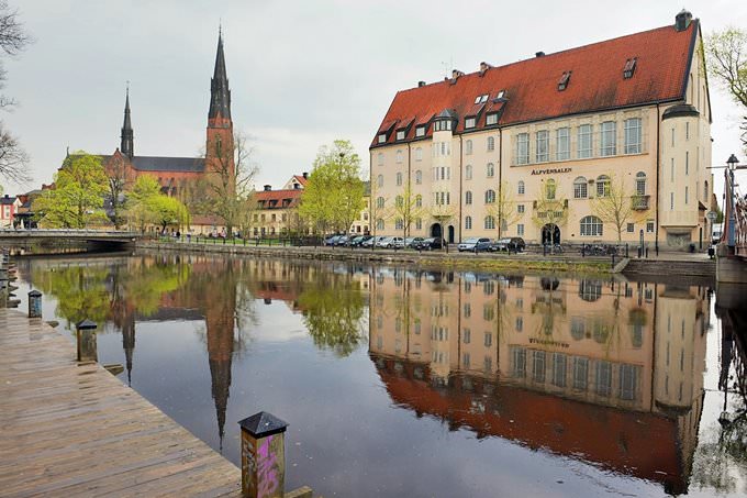Uppsala