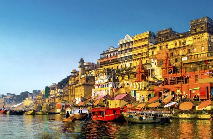 Varanasi