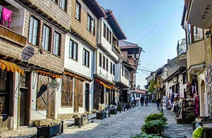 Veliko Tarnovo